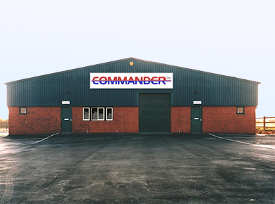 commander-building